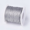 Polyester Metallic Thread OCOR-F008-G05-2