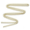 Brass Link Chains CHC-N018-061-3