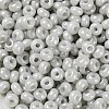 3/0 Glass Seed Beads SEED-L011-03A-06-3