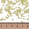 TOHO Round Seed Beads X-SEED-TR08-0946-4