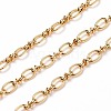 Brass Link Chains CHC-A004-02G-1