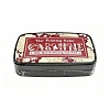 Craft Finger Ink Pad Stamps Sets DIY-I116-01C-1