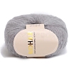 Wool Fibre Yarn PW-WG5D02E-34-1