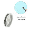 Tiger Tail Wire TWIR-R002-0.38mm-01-4