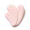 Spring Theme Opaque Resin Cabochons LS-RESI-B012-02H-1