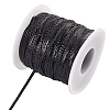 Sparkle Nylon Ribbon OCOR-GF0004-48A-01-1