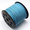 Faux Suede Cord LW-R007-1080-1