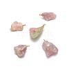 Natural Tourmaline Pendants G-I216-04A-G-1