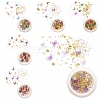 Nail Art Decoration Accessories MRMJ-YW0002-001-5