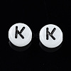 Acrylic Beads SACR-S273-29K-4
