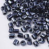 6/0 Two Cut Glass Seed Beads SEED-S033-03B-03-2