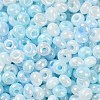 3/0 Glass Seed Beads SEED-L011-03A-12-3