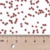 TOHO 11/0 Round Beads SEED-TR11-0005CF-3