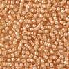 TOHO Round Seed Beads SEED-XTR08-0955-2