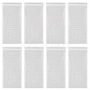 PE Film Bubble Bags ABAG-TAC0035-08D-3