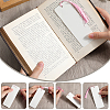 DIY Bookmarks Kits DIY-SP0001-94B-6