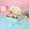 PU Leather Jewelry Storage Box LBOX-TAC0001-01A-4