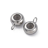 201 Stainless Steel Tube Bails STAS-S171-03P-02-2