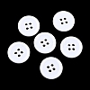 Resin Buttons RESI-D030-18mm-01-1