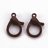 Plastic Lobster Claw Clasps KY-ZX002-08-A-2