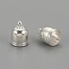 Brass Cord Ends LS-X-EC569-2S-1