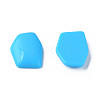 Opaque Acrylic Cabochons MACR-S373-143-A09-1