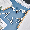 Iron Heavy Duty Spring Clamps for Backdrop Stands AJEW-WH0270-811A-4