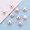 Natural Cultured Freshwater Pearl Beads PEAR-P056-058-6