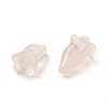 Natural Rose Quartz Beads G-C054-09A-3