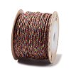 Polyester Twisted Cord OCOR-G015-01A-24-3