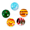 Mixed Styles Glass Beads GLAA-TAC0001-32-3
