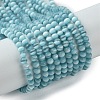 Cat Eye Beads Strands CE-Z001-02C-1