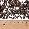 TOHO 8/0 Round Beads X-SEED-TR08-0501-4