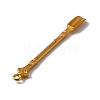 Tibetan Style Alloy Big Pendants FIND-WH0111-104G-3