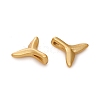 Brass Charms LS-KK-G390-27MG-2