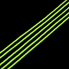 Nylon Braided Cord NWIR-R013-1mm-F231-2