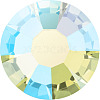 Preciosa® MAXIMA Crystal No Hotfix Flatback Stones Y-PRC-NSS10-80100-200-3