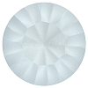 Preciosa® MAXIMA Crystal Round Stones Y-PRC-RBSS8-01000-3