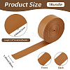 PU Leather Ribbons DIY-WH20011-93H-14-2