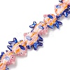 Handmade Porcelain Beads PORC-G002-54H-2