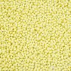 Opaque Acrylic Beads X1-MACR-T048-02F-2