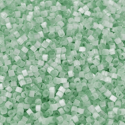 MIYUKI Delica Beads X-SEED-J020-DB0828-1