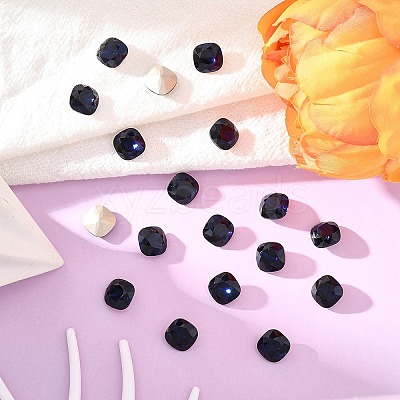 Preciosa® MAXIMA Crystal Fancy Stones X-PRC-FC12-30280-1