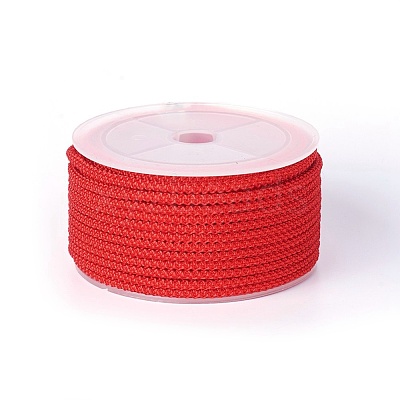 Polyester Braided Cord OCOR-F010-A12-1