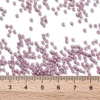 TOHO 11/0 Round Beads SEED-TR11-0127-1