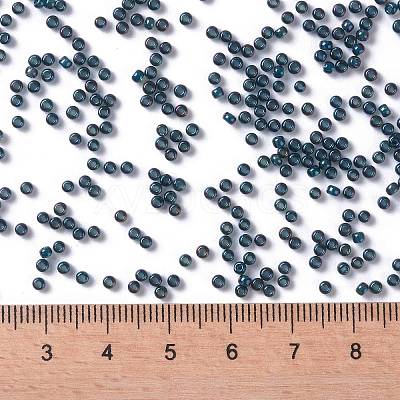 TOHO 11/0 Round Beads X-SEED-TR11-0385-1