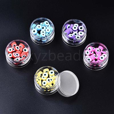 Polystyrene Bead Storage Containers CON-Q038-005B-1