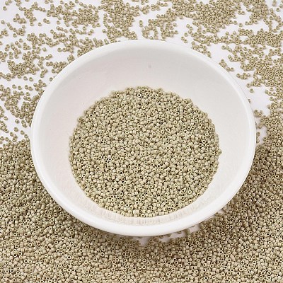 MIYUKI Delica Beads X-SEED-J020-DB2301-1