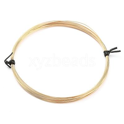 Yellow Gold Filled Craft Wire CWIR-D001-01C-G-1