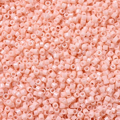 MIYUKI Delica Beads SEED-J020-DB0206-1